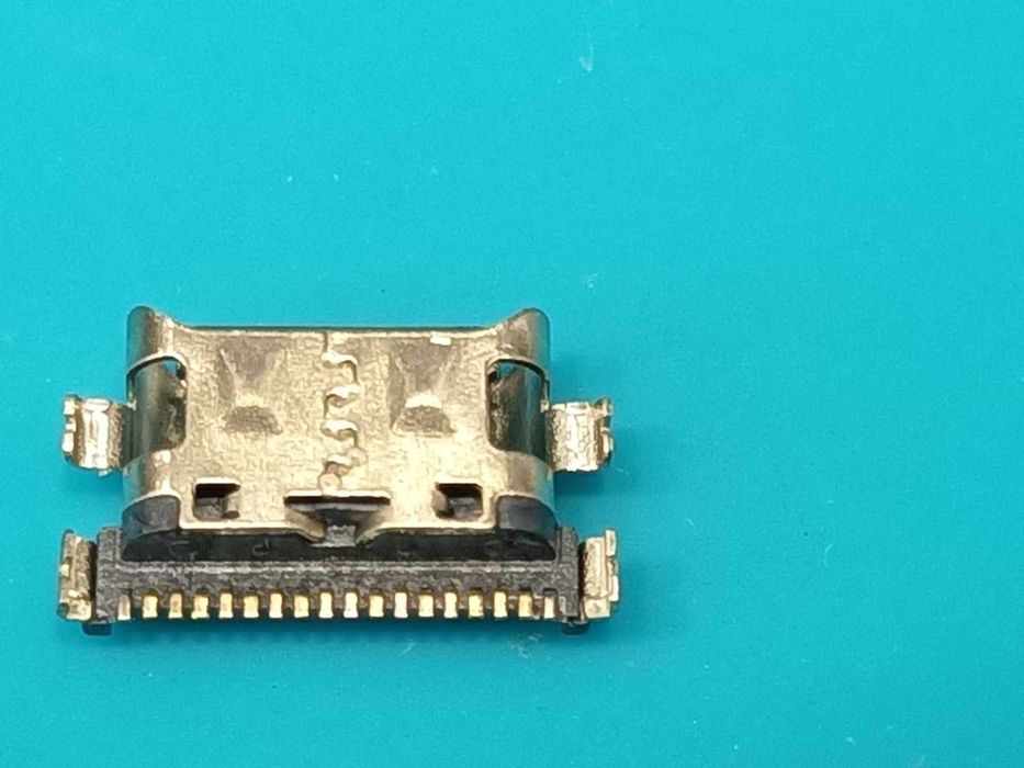 Huawei MateBook D14 and D15 USB-C Power Connector64172179461634123