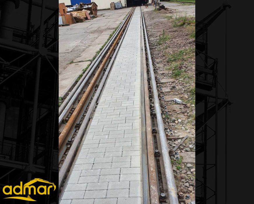 Usługi remontowe i budowlane, hydraulika, kanalizacja, remonty, kostka