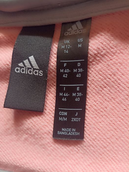 Bluza Adidas 40/42