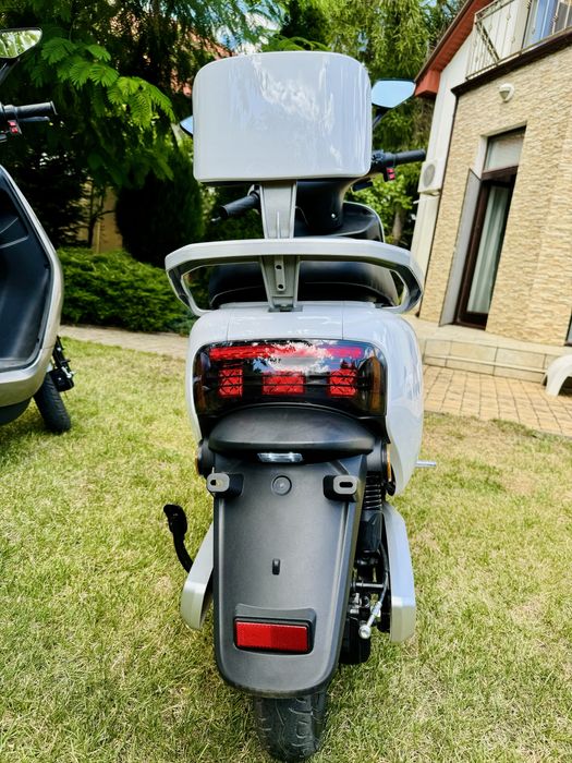 Електроскутер ECLIPSE 2500Вт