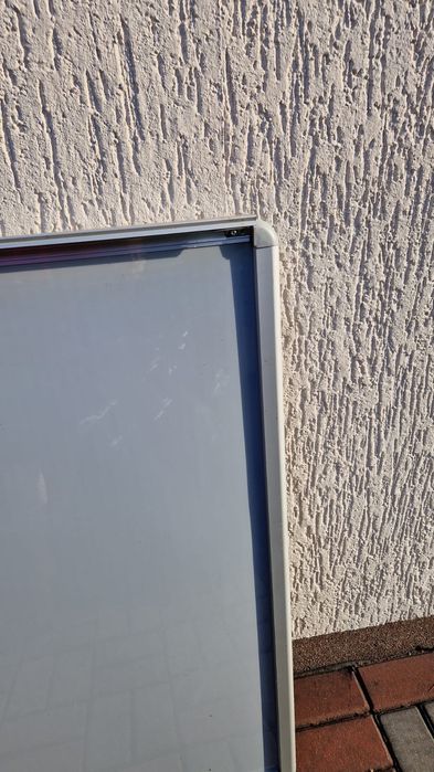 Rama do plakatów