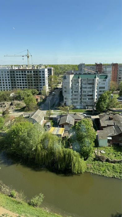 ЦЕНТР! 150кв.м Продам Дизайнерскую Двухуровневую кв по Пр.Победы