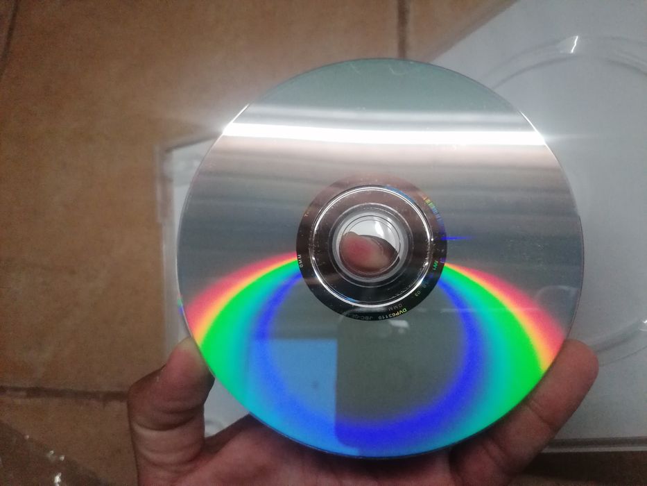 DVD Concerto Jonas Brothers 2D e 3D + Colar