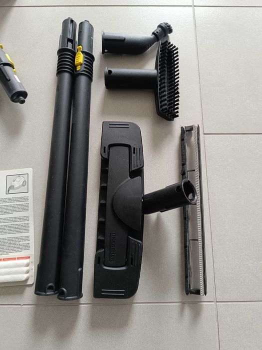 parownica Karcher SC 1.020