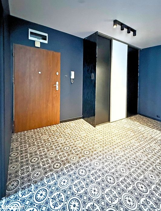 Apartment in Łódź - More