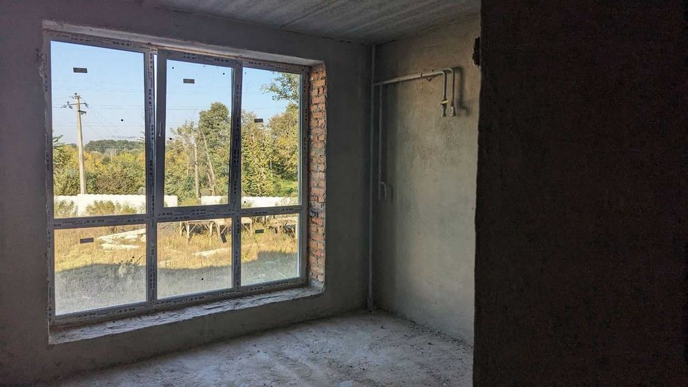 Продається двокімнатна квартира в  ЖК Джерельний