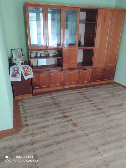 (5) Продам  будинок в с. Шолудьки 8116