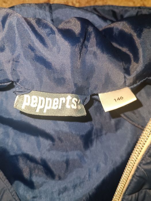 Куртка демі для дівчинки та хлопчика