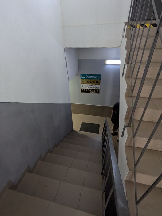 Комерційне приміщення 103м2