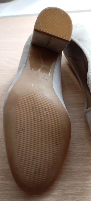 Туфлі Atmosphere 38 розмір