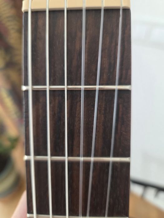 Alhambra S1 OP Gitara Klasyczna 7/8