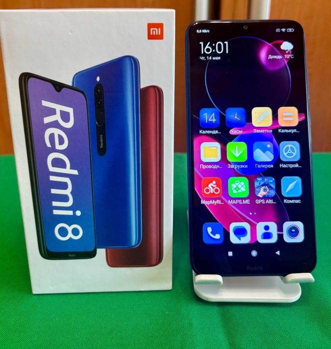 Xiaomi Redmi 8 4/64
