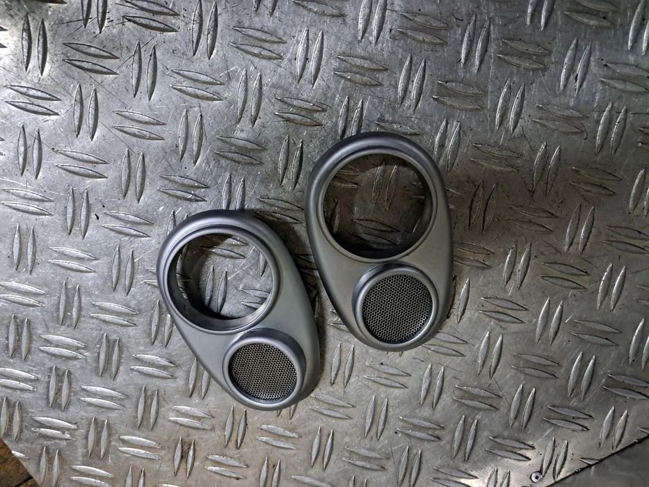 Maskownica klamki glosnika Mini Cooper R50 R53 R52