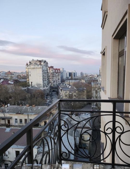 1-кімнатна квартира за адресою вул. Михайлівська (площа 42 м²) - Atlanta.ua - фото 2