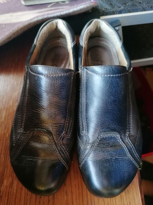 Buty   Ecco   37