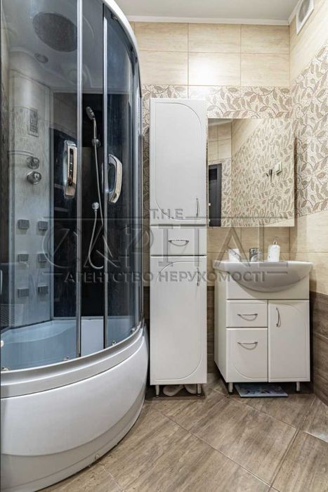 Продаж 3к (87м²)‼️Нова Квартира Київ, Шевченківський пер. Тбіліський