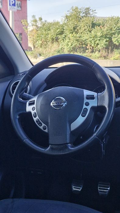 Продам Термінрво Nissan Qasqai