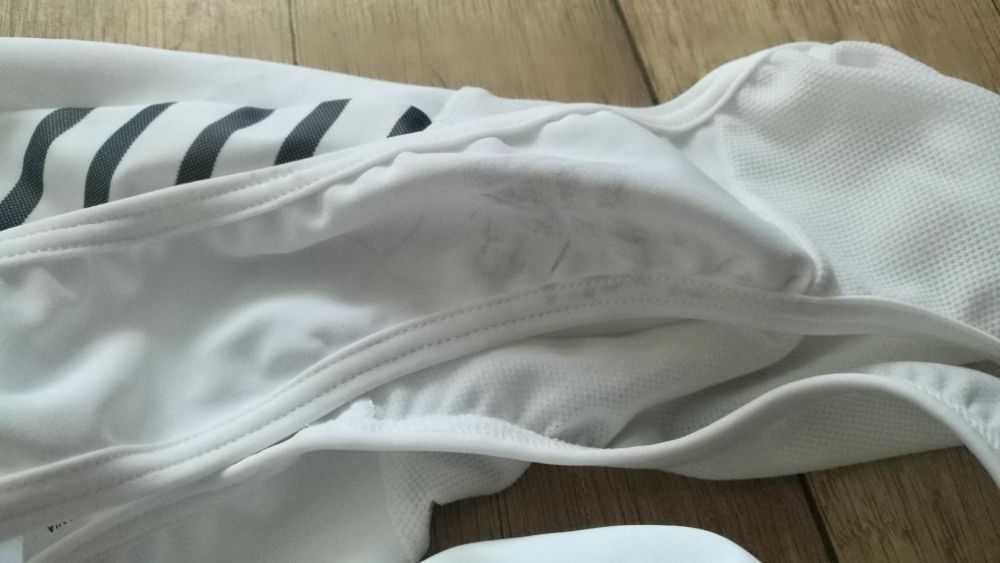 Spodenki rowerowe Northwave Competition,r.L