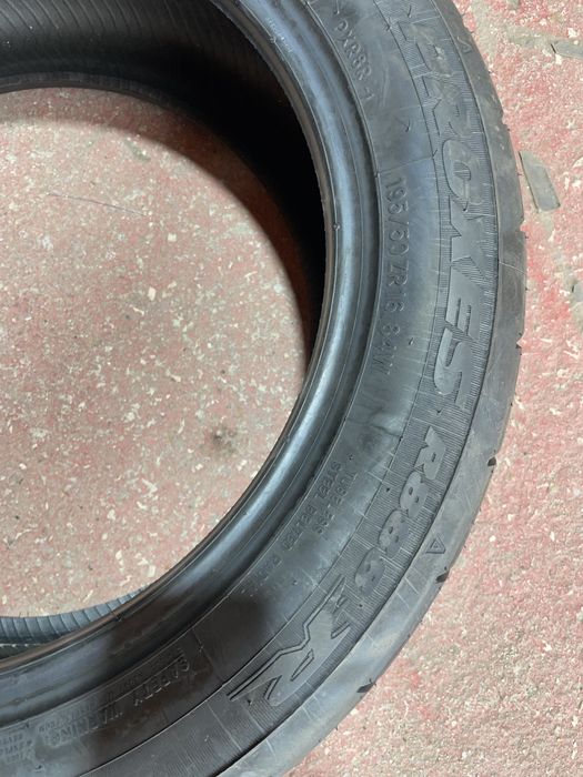Toyo R888 195/50R16 e 225/45R17