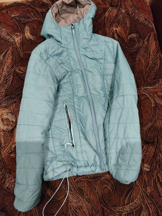 Kurtki wiosenne  damskie