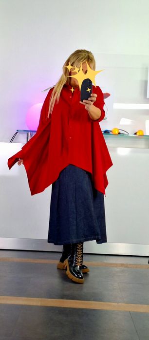 Koszula Wendy Trendy