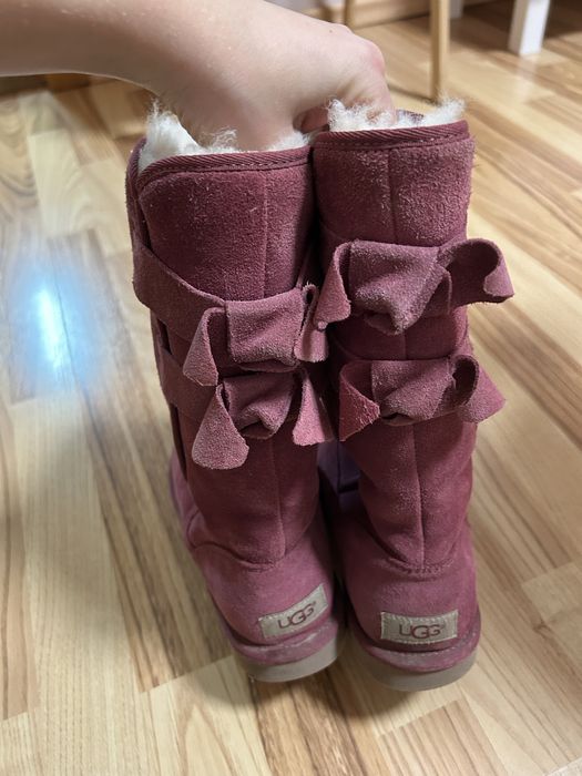 Угги UGG , 38 розмір, валянки