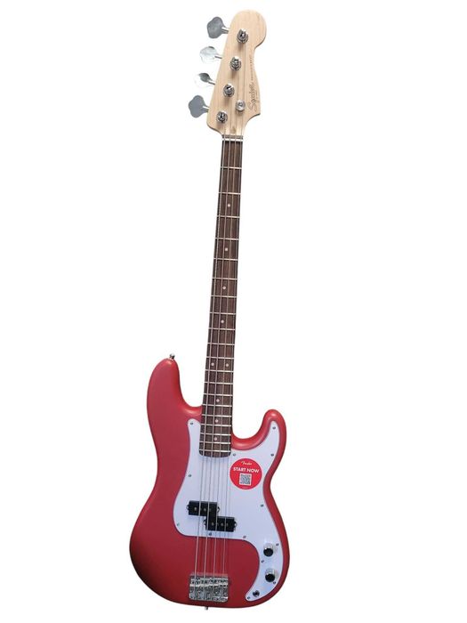 Gitara basowa Fender Squier Debut Series Precision 4 struny