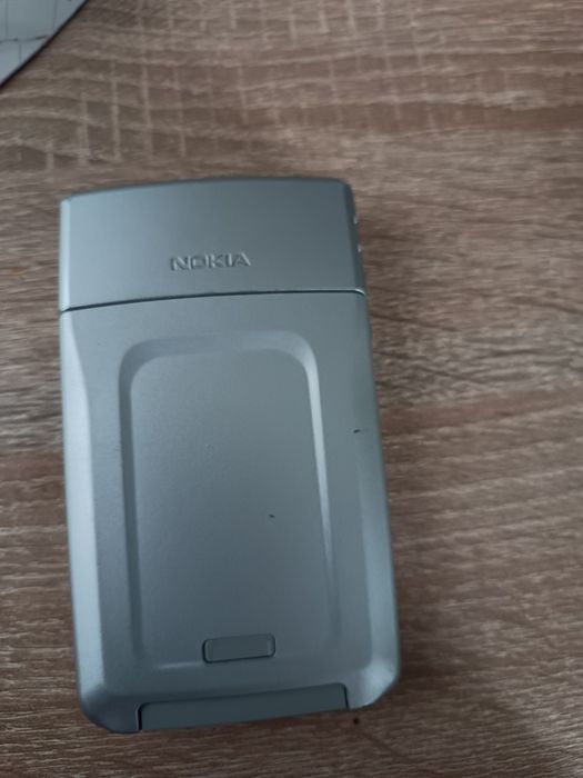 Nokia E61 RM89 Plus