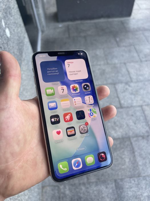 iPhone 11 pro max 256gb