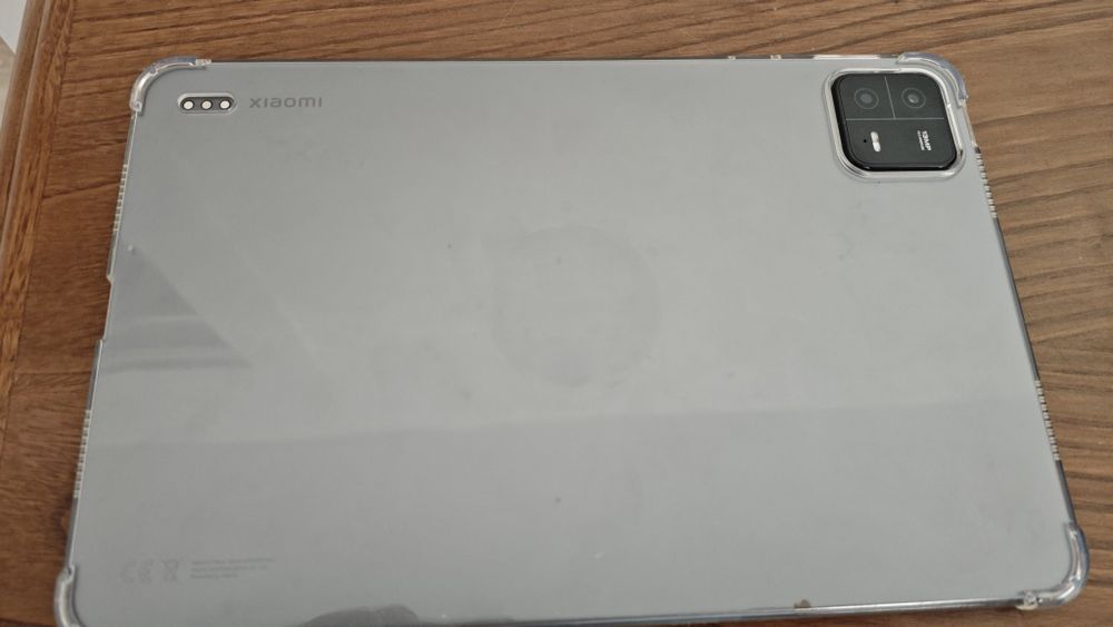 XIaomi pad 6 snapdragon 870