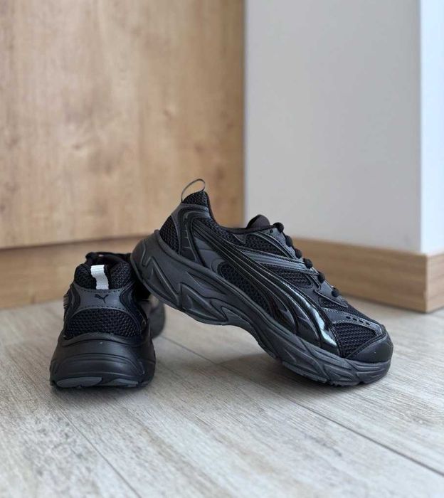 Puma Morphic Base