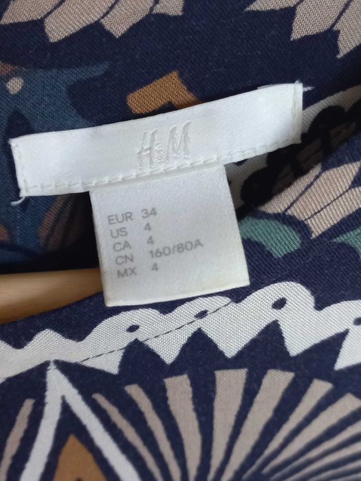 Sukienka damska HM , EUR 34
