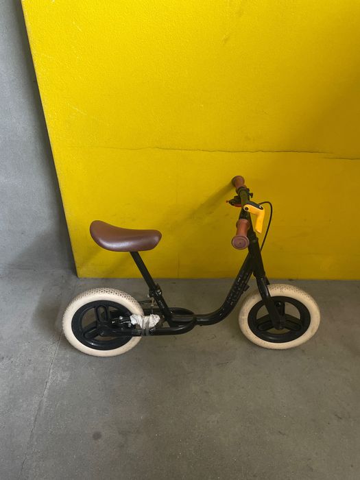 Balance bike marca BTWIN