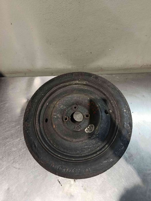 Pneu suplente PEUGEOT 206 (2A/C)