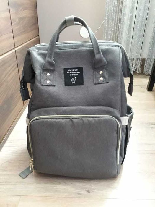 Składana torba/plecak