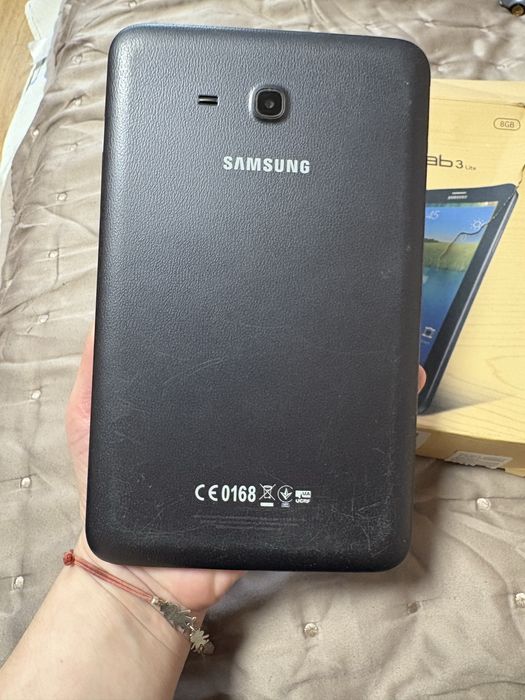 Продам планшет Samsung