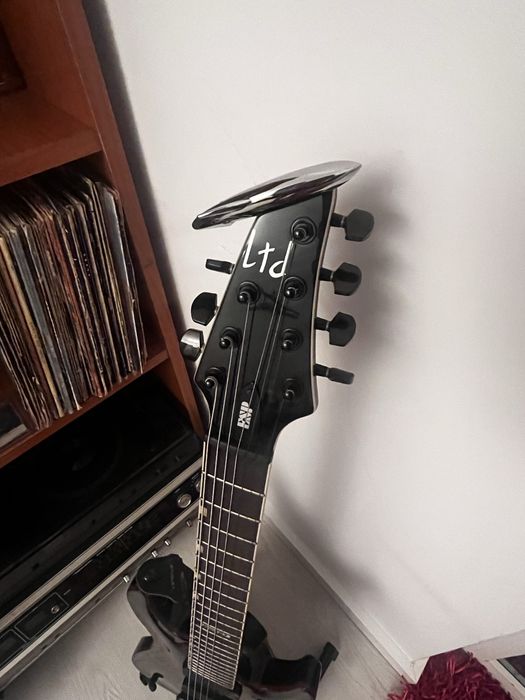 Guitarra Esp Ltd H-307