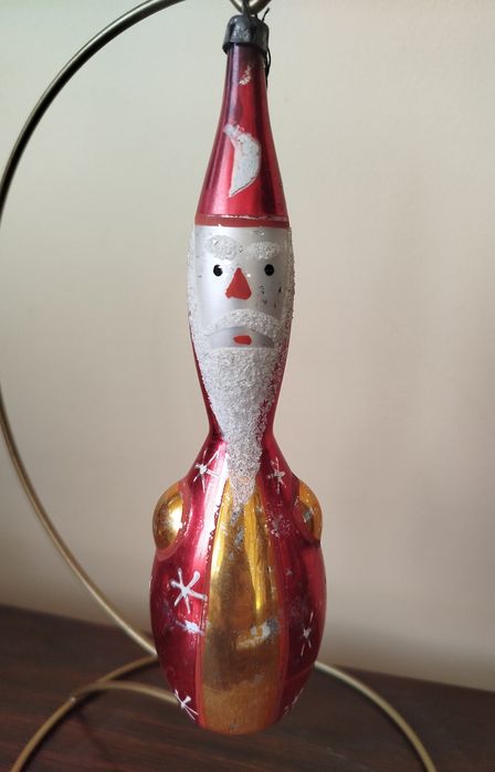 Stara bombka prl