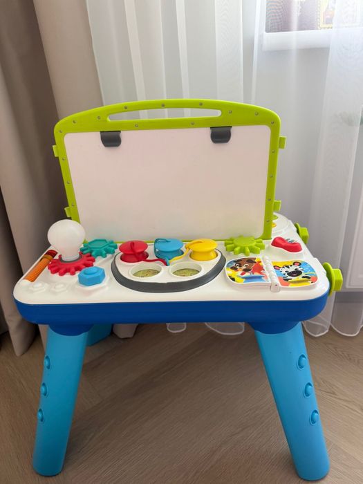 Розвиваючий столик Baby Einstein