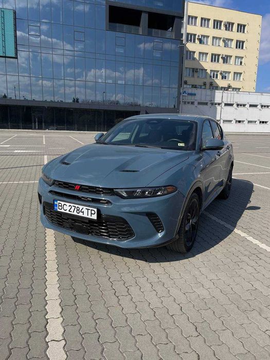 Dodge Hornet R/T 2024