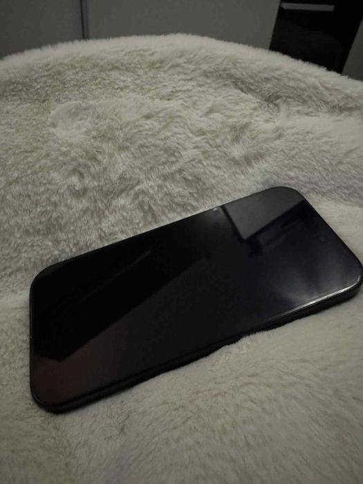 Iphone 16 pro / 128 gb / 100%