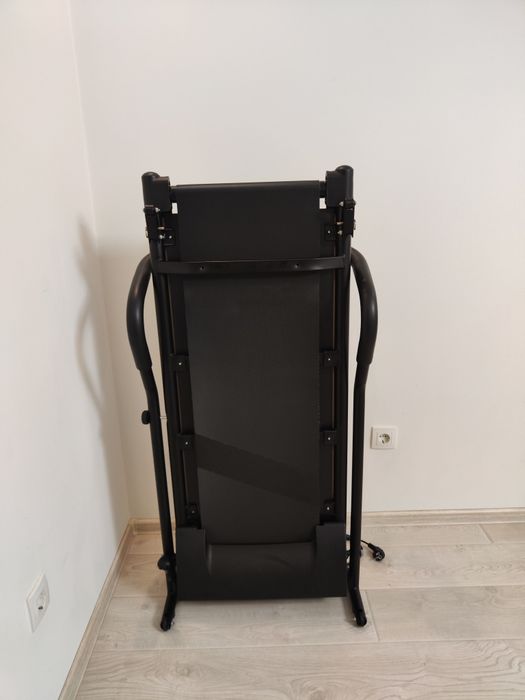 Бігова доріжка Total sport