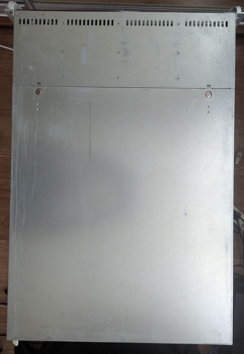 Сервер SuperMicro 2U X9Dri-LN4F+