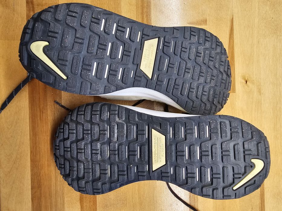 Ténis Nike InfinityRN 4 - Como novos