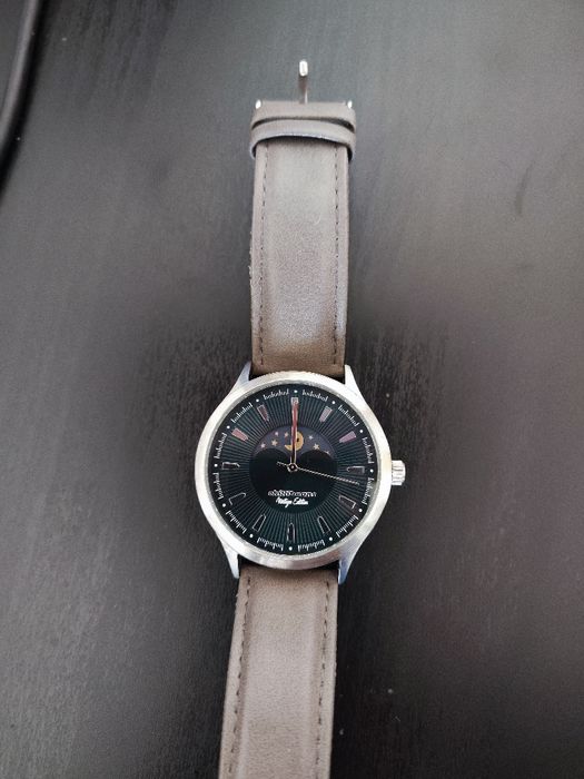 Relógio chilli beans vintage edition