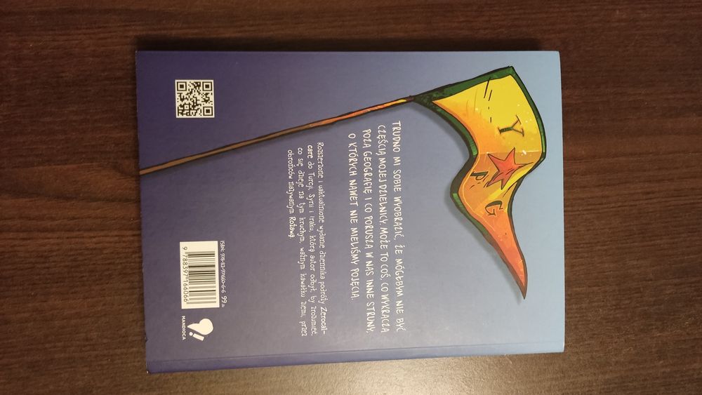 Kobane calling Zerocalcare komiks