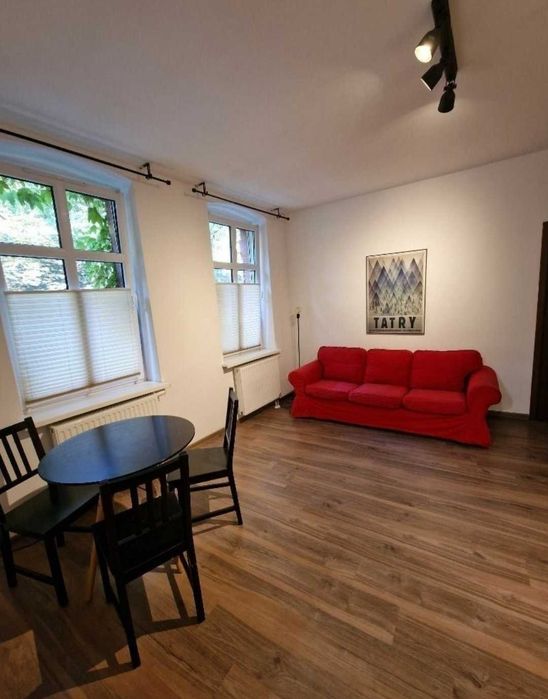 Wynajmę mieszkanie bezpośrednio od właściciela