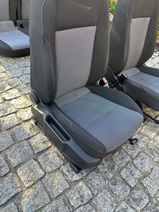 Conjunto Bancos Golf 7