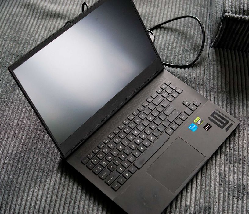 Laptop HP Omen 16 Core i5-13420H 16GB1TB RTX4050