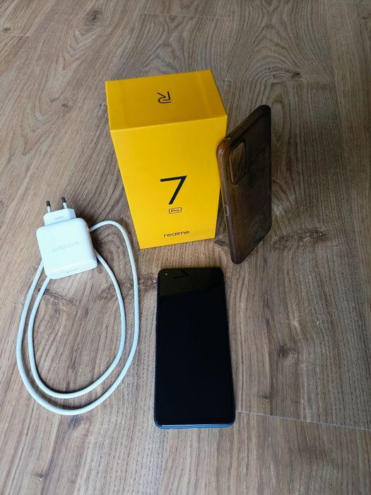 Realme 7 Pro 8/128